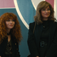 Natasha Lyonne and Annie Murphy in Russian Doll season 2